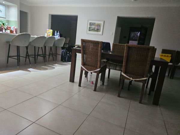 La maison de Amanda