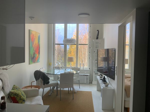 La maison de Raija