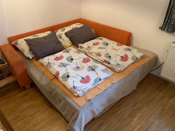 La maison de Elly