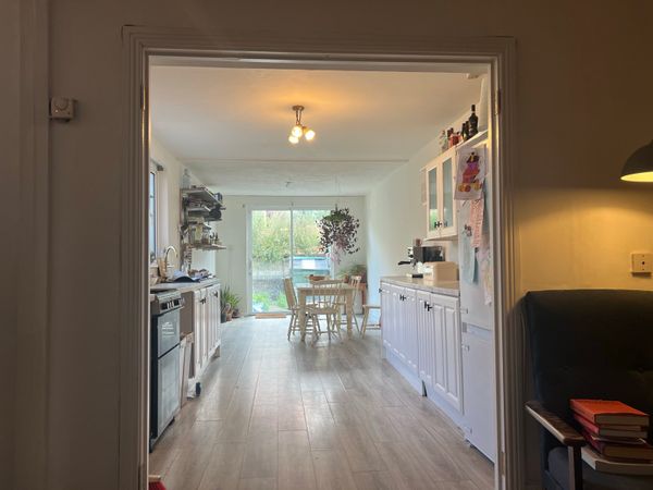 La maison de Tom