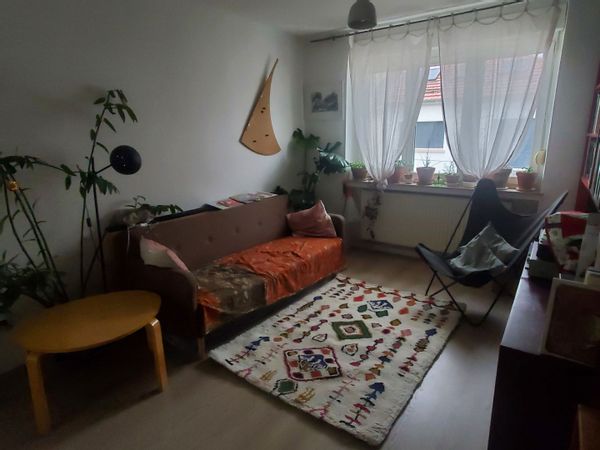 Chambre 1 ou 2 pers.