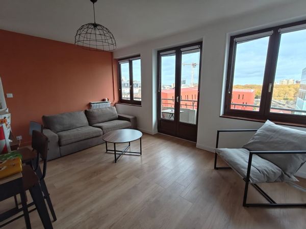 Appartement Le KB