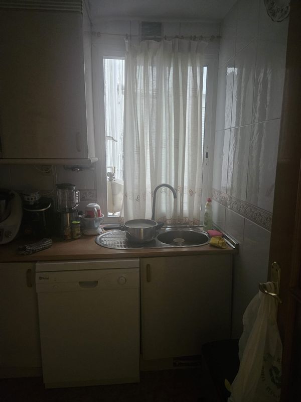 La maison de Manuela
