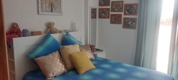 La maison de Vicenta