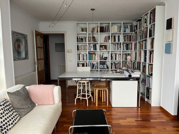 La maison de E&A