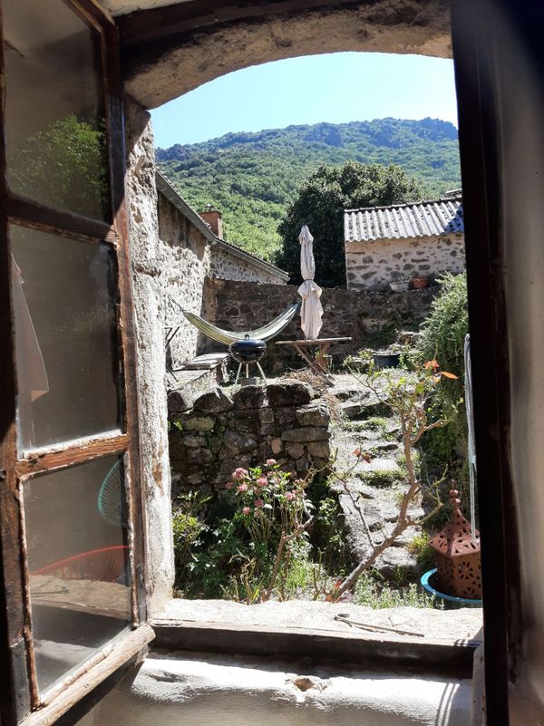 Joli maison de hameau