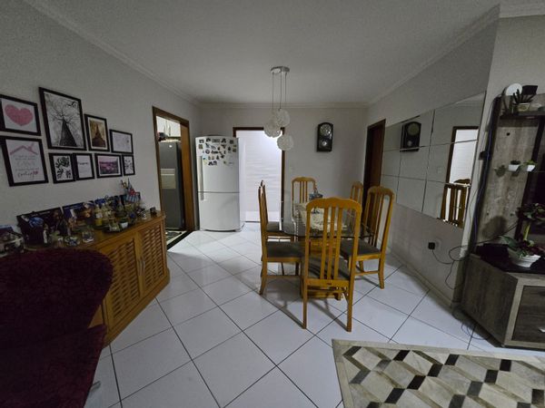 La maison de MERLLE