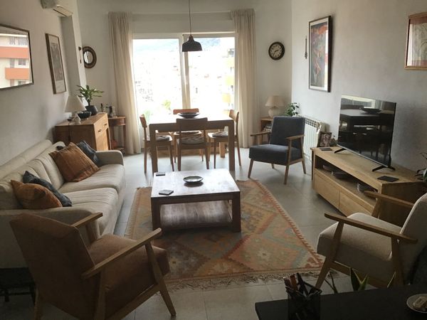 La maison de Lynette