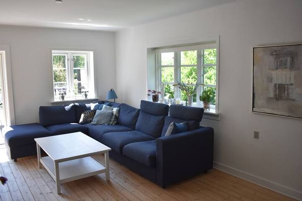 La maison de Sofie