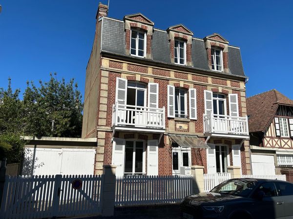 Villa proche mer et commerces