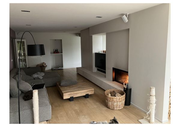 La maison de Bruno