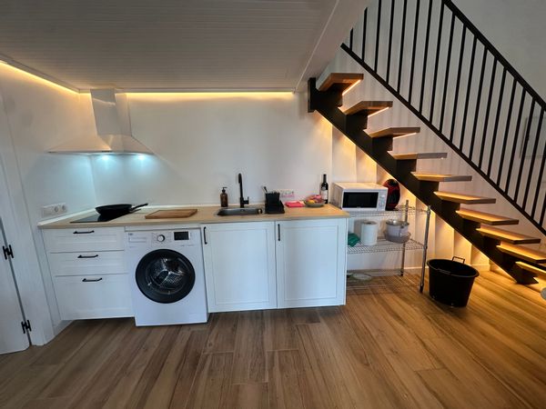 La maison de Alvaro