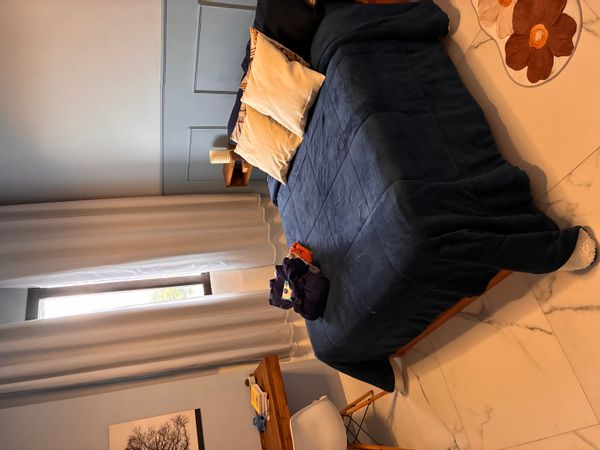 La maison de Jacqueline