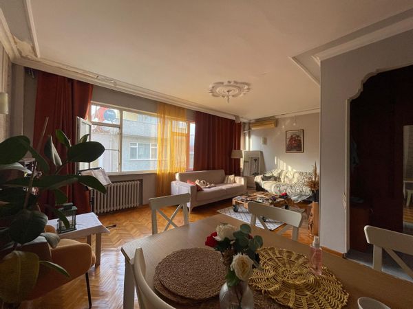 La maison de BURCU