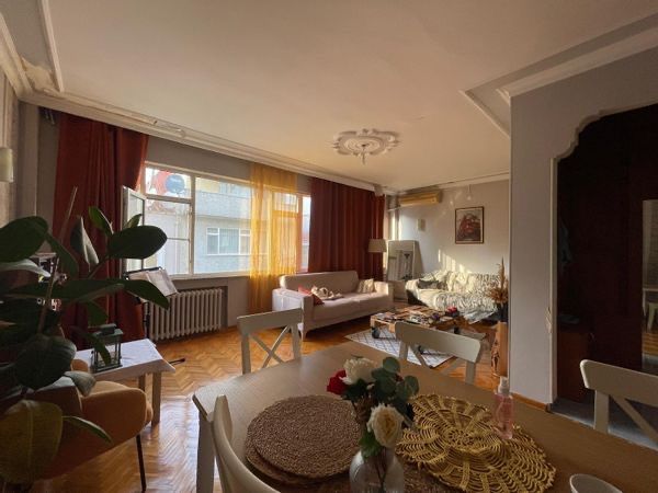 La maison de BURCU