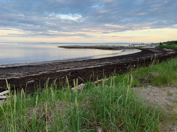 Maison près du fleuve St-Laurent et au coeur du pittoresque village des Escoumins