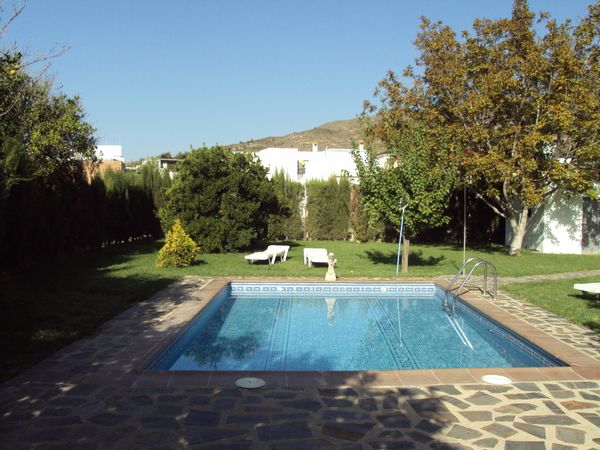 La maison de Jose