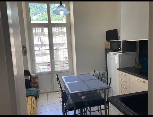 Studio à Cauterets