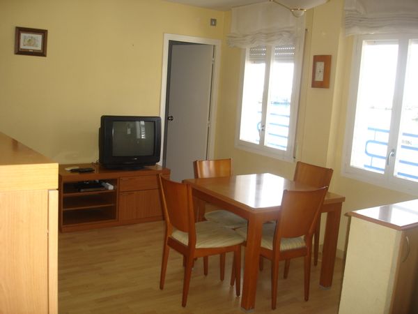 La maison de Eva