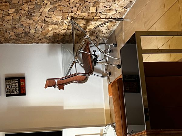 La maison de Daniel