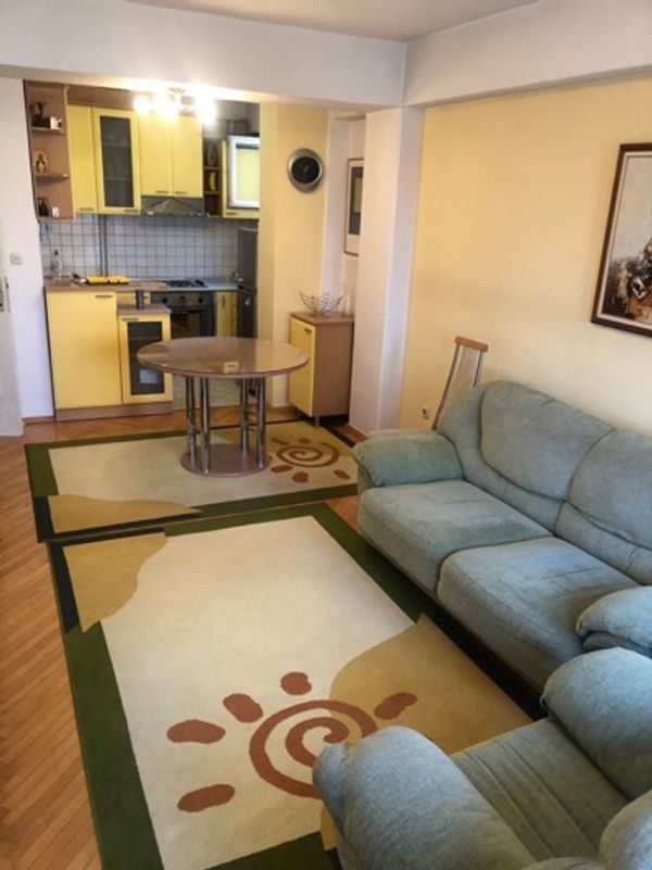La maison de Zoran