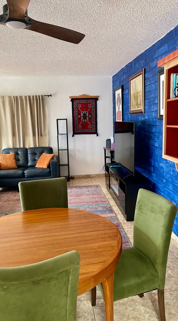 La maison de pamela