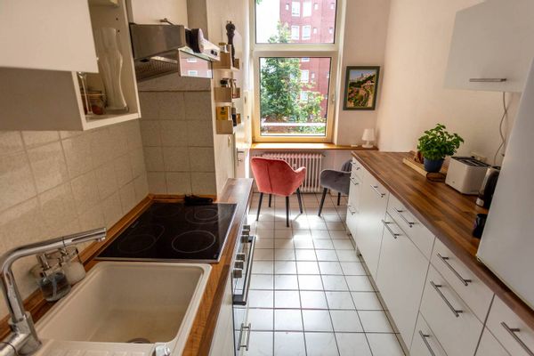 La maison de Annemarie