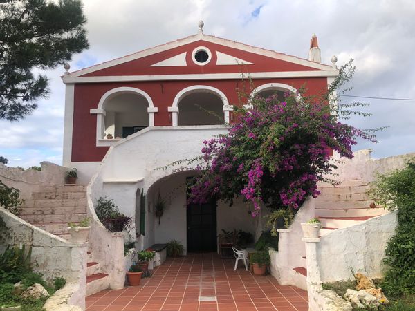 La maison de clara