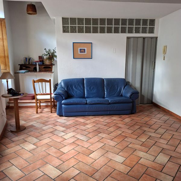 La maison de Antonela
