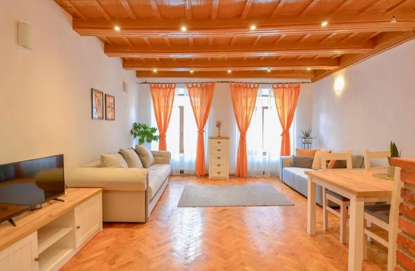 La maison de Claudia