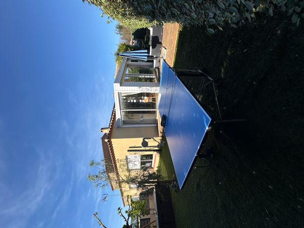 La maison familiale d’Aurelie et Rémi