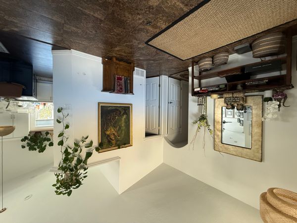 La maison de Karina