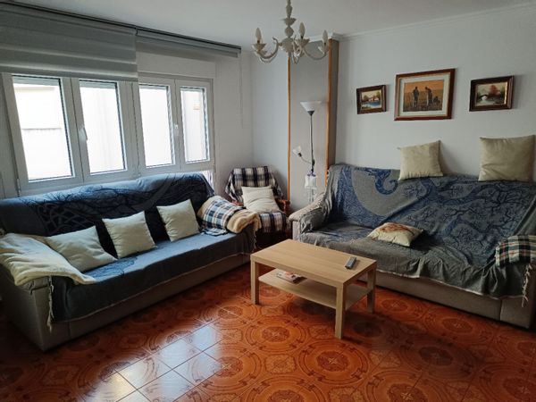 La maison de Tino