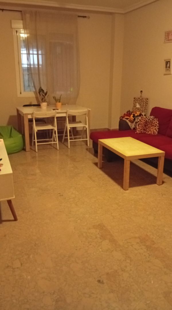 La maison de Claudia