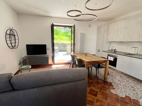 La maison de Erik