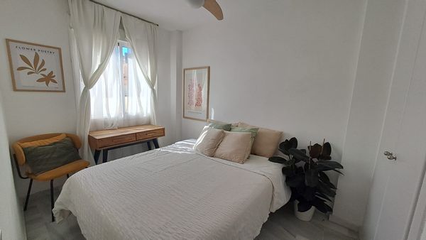 La maison de Sharon