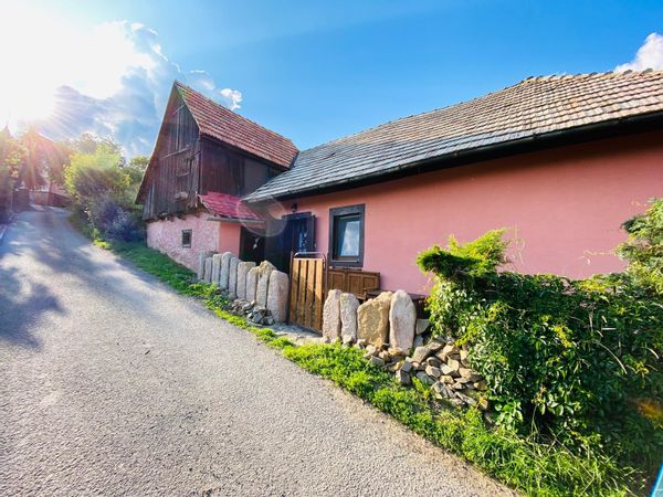 La maison de Veronika