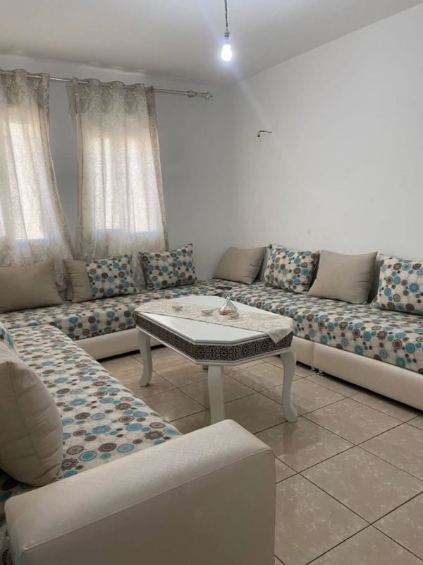 La chambre privée d’Inasse