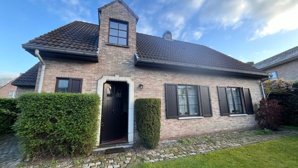 La maison de Jan