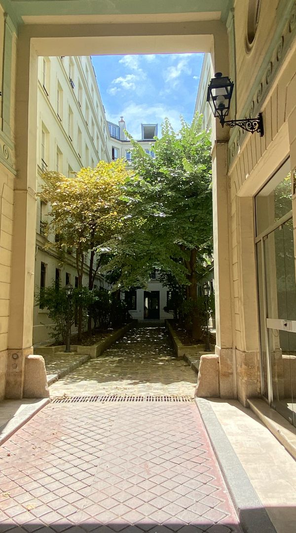 La maison de Salma