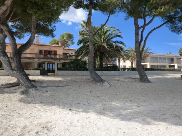 La maison de Lorenzo