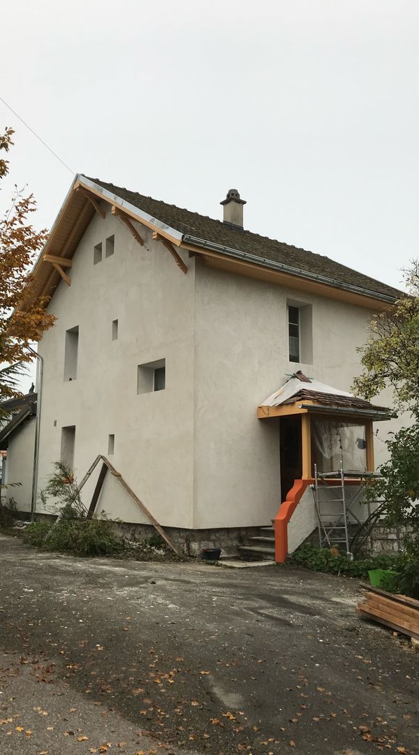 La maison de Marjorie En échanges réciproques ou contactez-moi pour d’autres dates en Gestpoints
