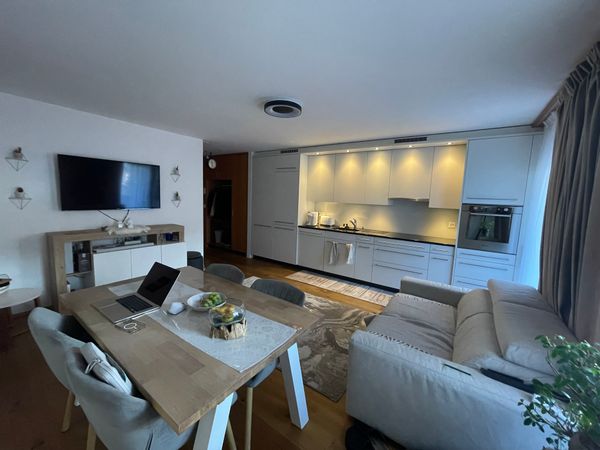 La maison de Cosmin Mihalyi