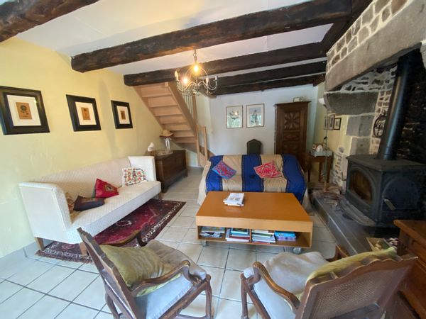 La maison de Julie