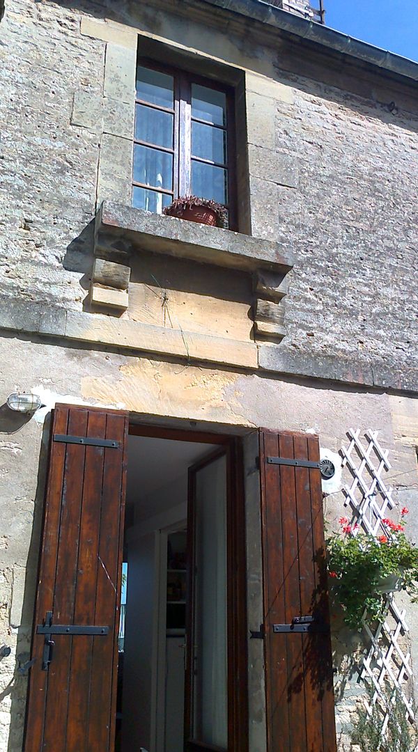 La maison de Catherine
