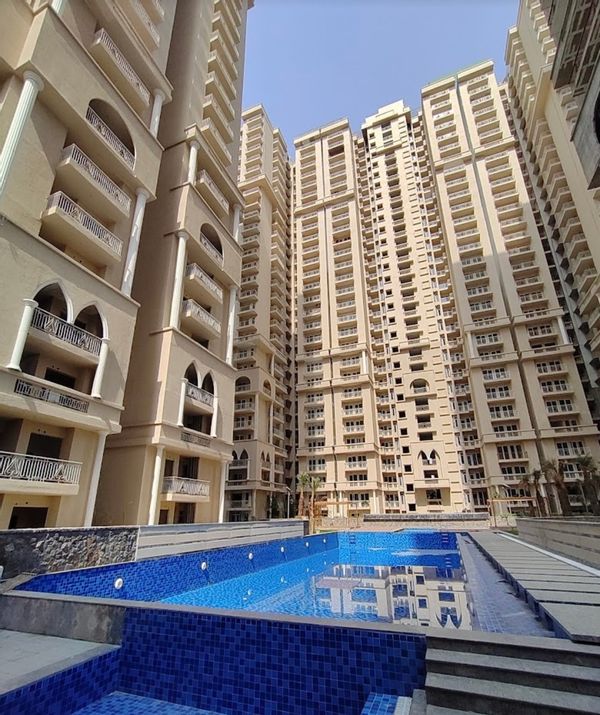 La maison de Shubham
