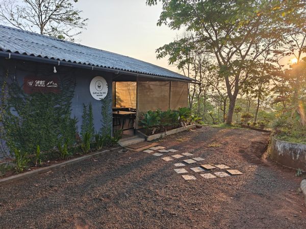 La maison de IMark