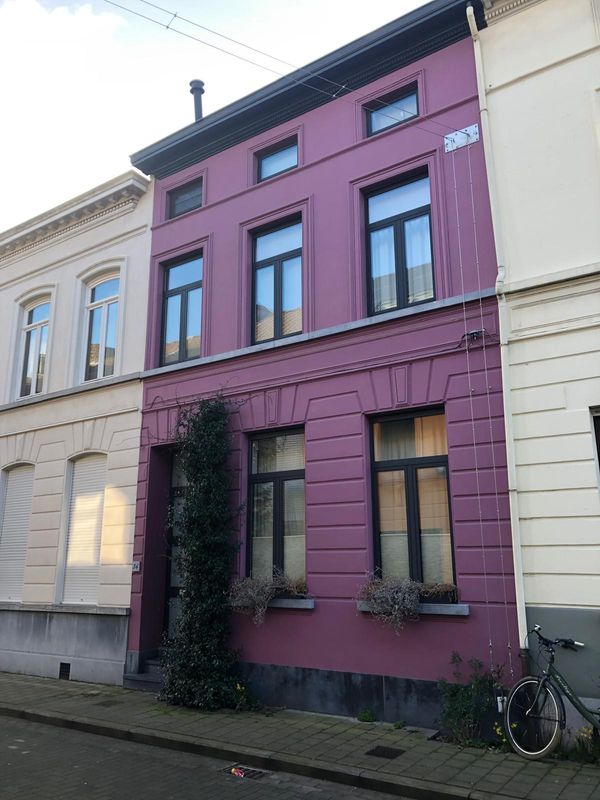 La maison de Fons