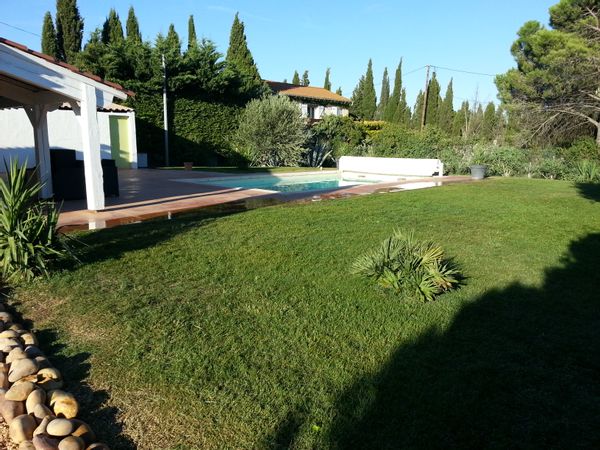La maison de Nelly