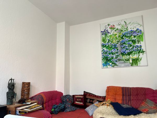 La maison de Gabriele